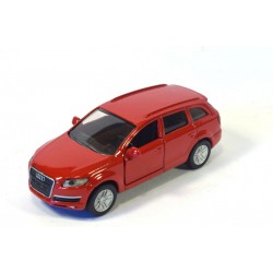 Audi Q7 4.2 FSI Quattro